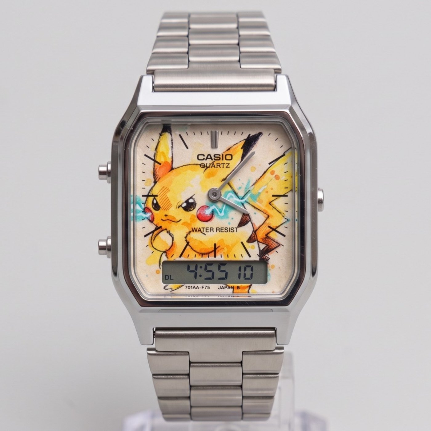 Spark Edition