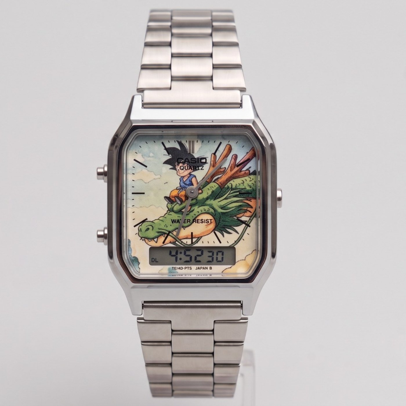 Edición Dragón